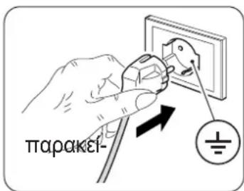 OLIMPIA SPLENDID Seccoprof 30 P - - ΠΡΟΕΙΔΟΠΟΙΗΣΕΙΣ - 2