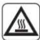 OLIMPIA SPLENDID Seccoprof 30 P - - ANVENDTE SYMBOLER - 7