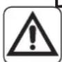OLIMPIA SPLENDID Seccoprof 30 P - - GENERAL WARNINGS - 9