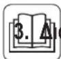OLIMPIA SPLENDID Seccoprof 30 P - - ΓΕΝΙΚΕΣ - ΠΡΟΕΙΔΟΠΟΙΗΣΕΙΣ - 3