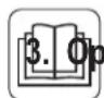 OLIMPIA SPLENDID Seccoprof 30 P - - GENERELLE ADVARSLER - 3