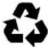 Powerworks P60B4 - ENVIRONMENTALLY SAFE BATTERY DISPOSAL - 1