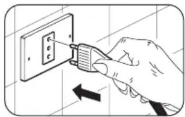 OLIMPIA SPLENDID Pelèr 10 WiFi - - APPLIANCE POSITIONING - 2