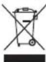 Powerworks P60B3 - CORRECT DISPOSAL OF THIS PRODUCT: - 1