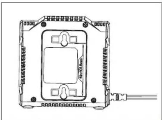 Powerworks P60B3 - POZOR - 1