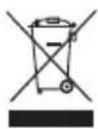 Powerworks P60B3 - CORRECT DISPOSAL OF THIS PRODUCT: - 1
