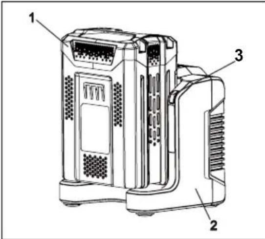 Powerworks P60UC - Polski(Tłumaczenie oryginalnej instrukcji) - 1