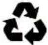 Powerworks P60UC - ENVIRONMENTALLY SAFE BATTERY DISPOSAL - 1