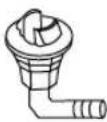 Sauber SERIE 5-4500 - ACCESSOIRES - 3
