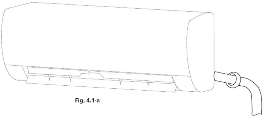 Sauber SERIE 5-4500 - NOTE ON ILLUSTRATIONS - 1
