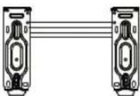 Sauber SERIE 5-4500 - ACCESSOIRES - 1