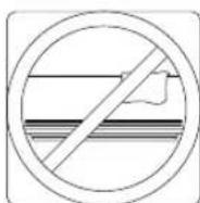 Sauber SERIE 5-4500 - Maintenance – Pre-Season Inspection - 5