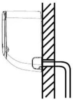 Sauber SERIE 5-4500 - TAPONAR EL AGUJERO DE DRENAJE LIBRE - 1