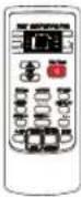 Sauber SERIE 5-4500 - ACCESORIOS - 2