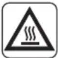 OLIMPIA SPLENDID Caldo Trendy T - - Editorial pictograms - 6