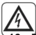OLIMPIA SPLENDID Caldo Trendy T - - GENERAL WARNINGS - 6