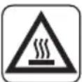 OLIMPIA SPLENDID Caldo Trendy T - - Pictogrammen - 6
