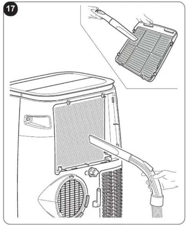 OLIMPIA SPLENDID Dolceclima Brezza 14 HP WiFi - DOLCECLIMA BREZZA - 14