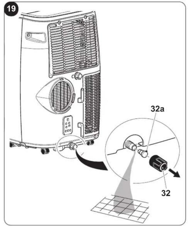OLIMPIA SPLENDID Dolceclima Brezza 14 HP WiFi - DOLCECLIMA BREZZA - 15