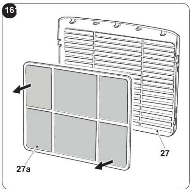 OLIMPIA SPLENDID Dolceclima Brezza 14 HP WiFi - DOLCECLIMA BREZZA - 13