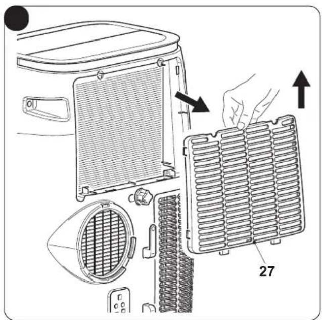 OLIMPIA SPLENDID Dolceclima Brezza 14 HP WiFi - DOLCECLIMA BREZZA - 12