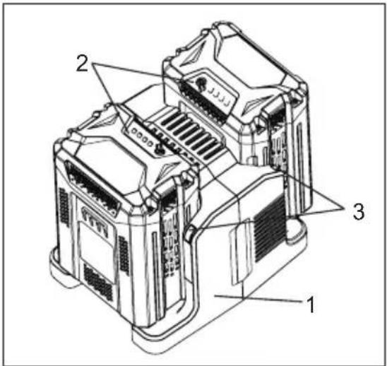 Powerworks P60B6 - תְרָה אַעֹא ⚠️ - 1