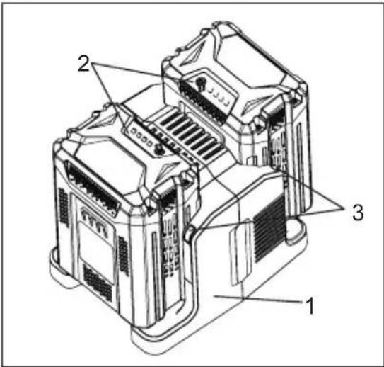 Powerworks P60B6 - IKROVIMO PROCEDÜRA - 2