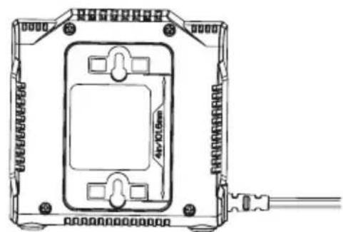 Powerworks P60B6 - МОНТАЖ ЗАРЯДНОГО УСТРОЙСТВА - 1