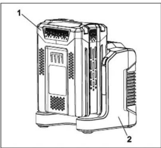 Powerworks P60B6 - 2900313 - 1