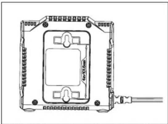 Powerworks P60B6 - !ISPÈJIMAS - 1