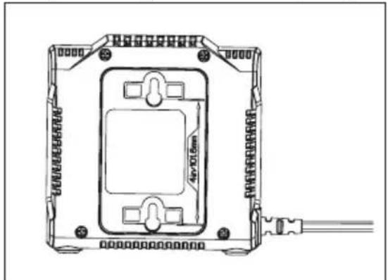 Powerworks P60B6 - LATURIN ASENTAMINEN - 1