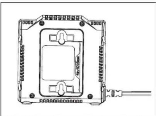 Powerworks P60B6 - LĀDĒTĀJA MONTĀŽA - 1