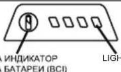 Powerworks P60B6 - ПРОВЕРКА ЗАРЯДКИ АККУМУЛЯТОРА - 1