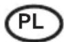 Powerworks P60B6 - Garanti - 2