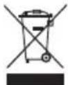 Powerworks P60B6 - MISE AU REBUT CORRECTE DE CE PRODUIT : - 1