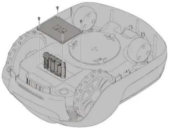 Powerworks P15 - PT - 1