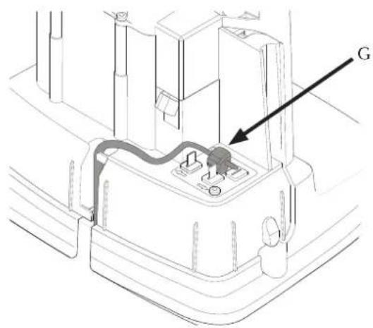 Powerworks P15 - Installing a Guide Wire - 3
