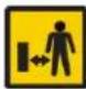 Powerworks P15 - Explanation of Symbols on the Mower - 4