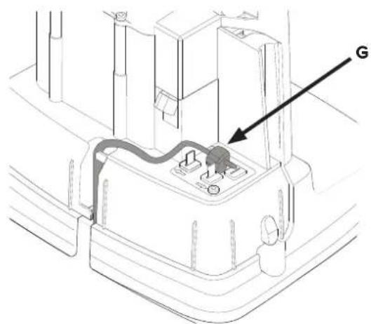 Powerworks P15 - Installere Ledekabel - 2