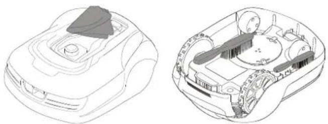 Powerworks P15 - CS - 1