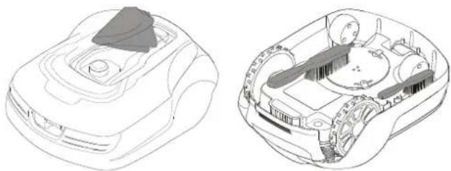 Powerworks P15 - Rengöring - 1