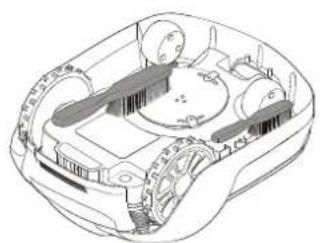 Powerworks P15 - Limpeza - 2