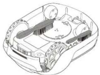 Powerworks P15 - Curatarea - 2