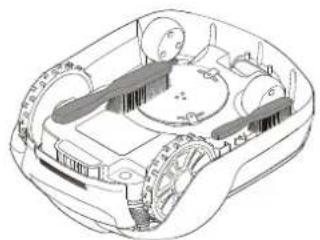 Powerworks P15 - Pulizia - 2