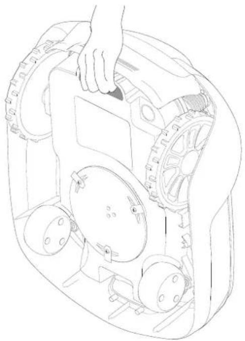 Powerworks P15 - 3KcPnyatauia - 1