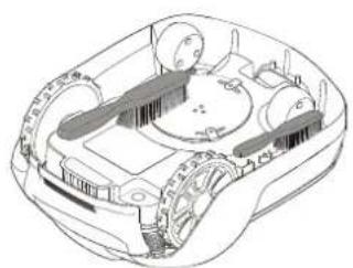 Powerworks P15 - Cistenie - 2