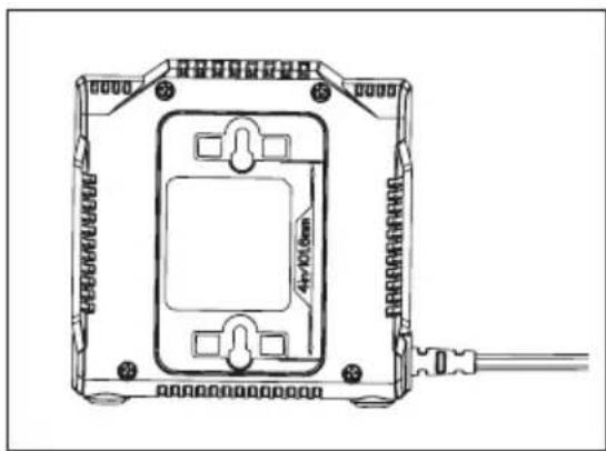 Powerworks P60B2 - תְבָרִי (הכלהה) - 1