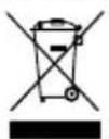 Powerworks P60B2 - CORRECTE AFVOER VAN DIT PRODUCT: - 1