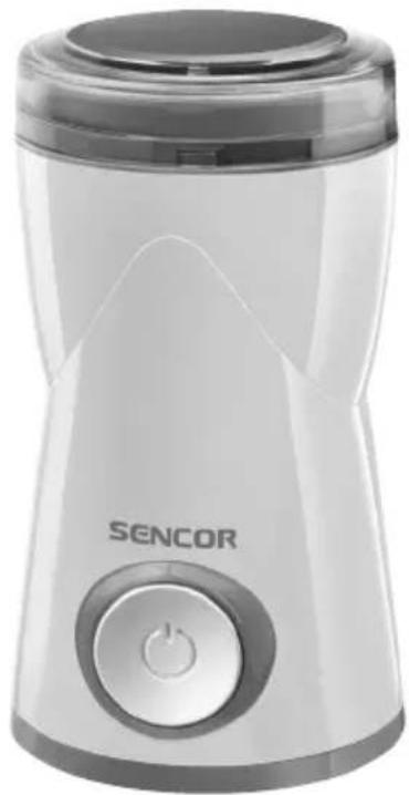 SENCOR SCG 1050WH - Руководство пользователя - 1