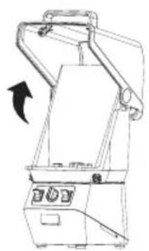 SENCOR SBU 8800NP - Avertissement : - 9